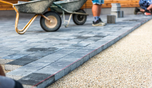 Reasons to Select Us for Your Driveway Paving Requirements in Edwards Af, CA