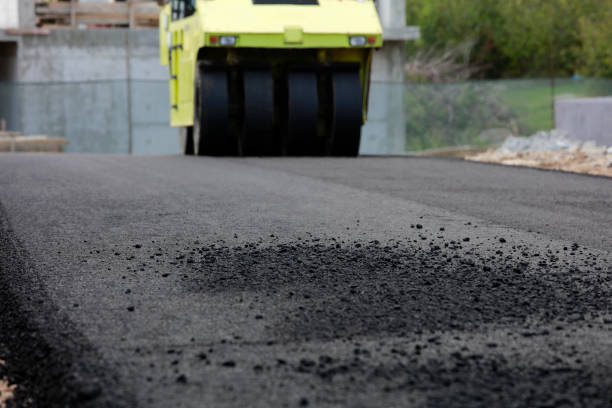 Best Permeable Paver Driveway  in Edwards Af, CA