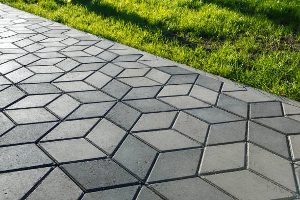 Best Affordable Driveway Pavers  in Edwards Af, CA