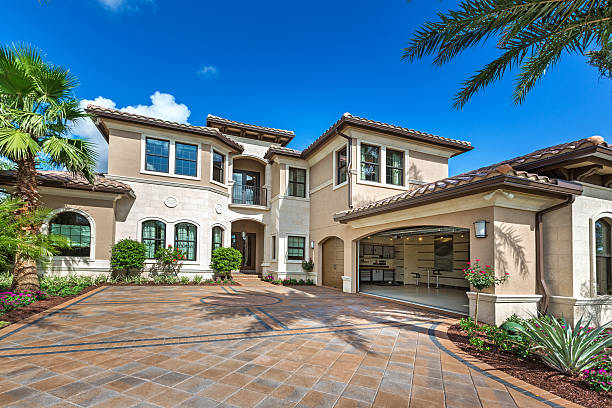 Best Professional Driveway Pavers  in Edwards Af, CA
