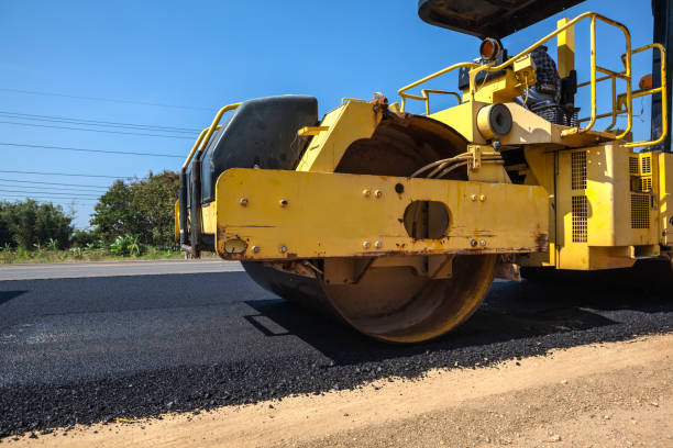 Best Custom Driveway Pavers  in Edwards Af, CA